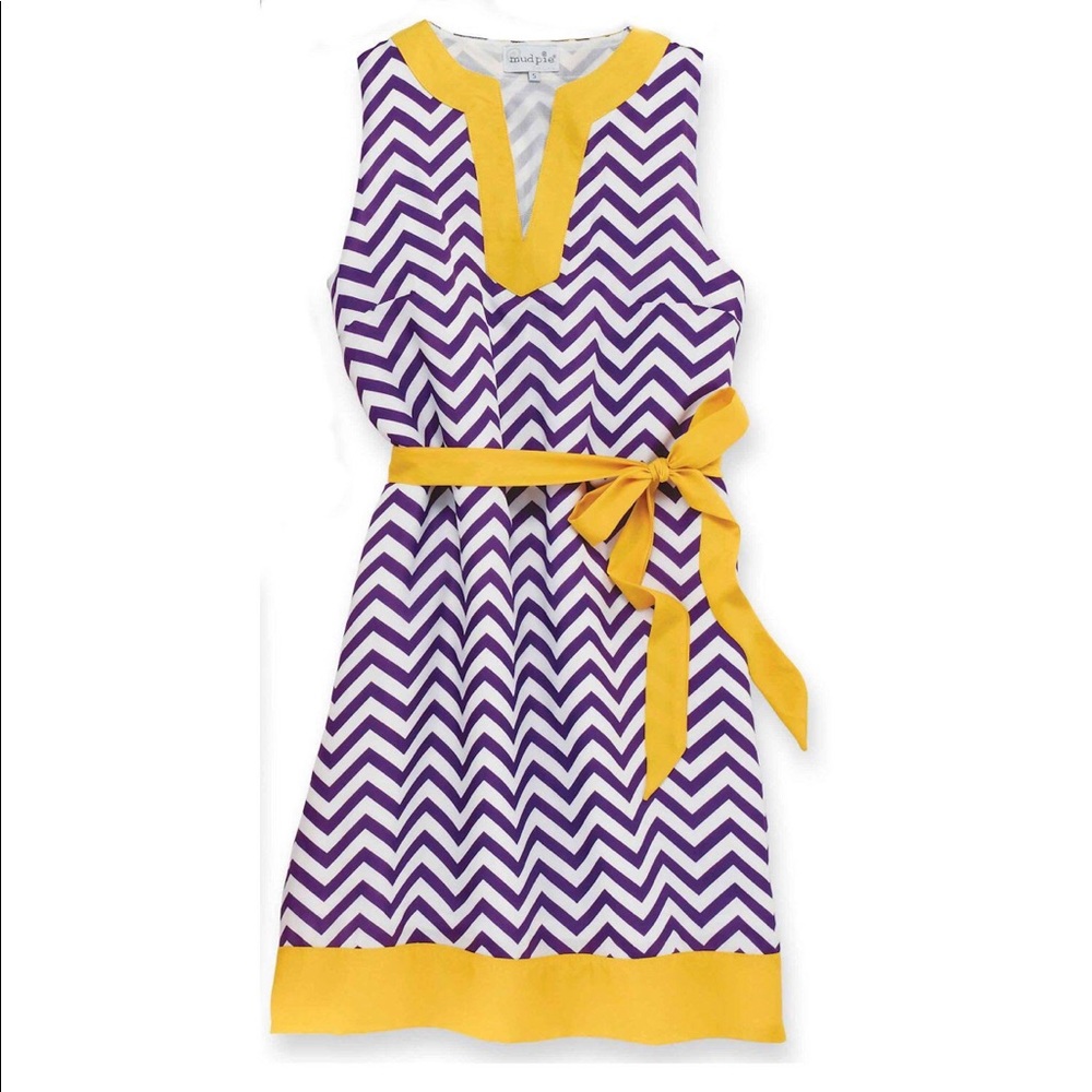 Mud Pie New Dress